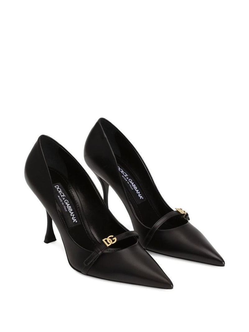 Dolce & Gabbana With Heel