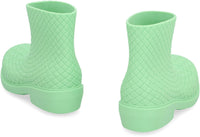 Bottega Veneta Fireman Ankle Boots