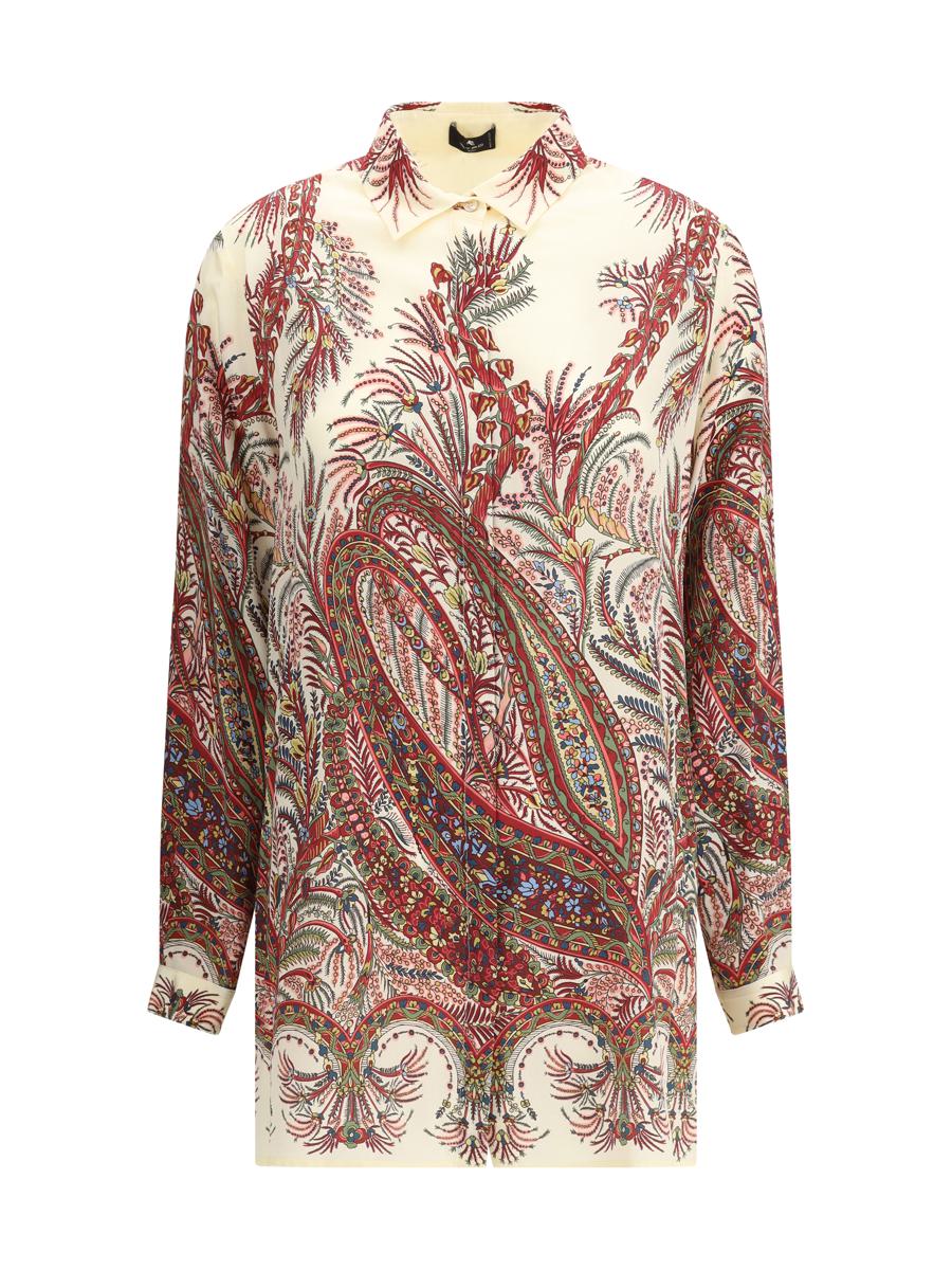 Etro Shirts