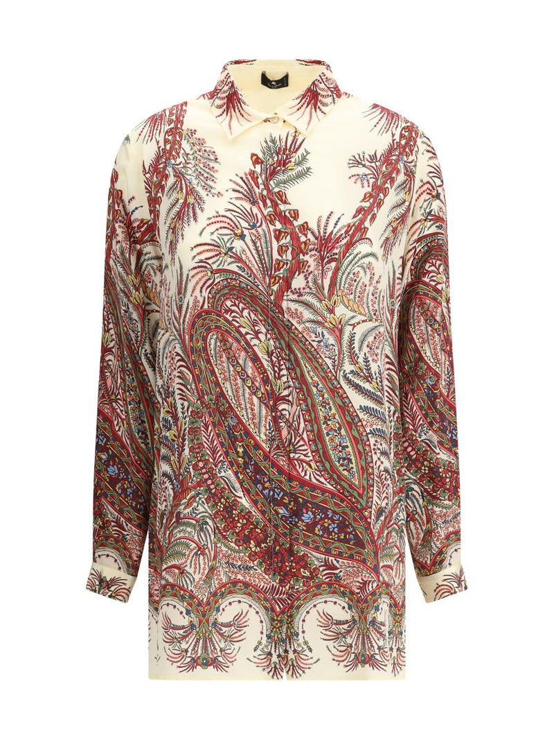 Etro Shirts