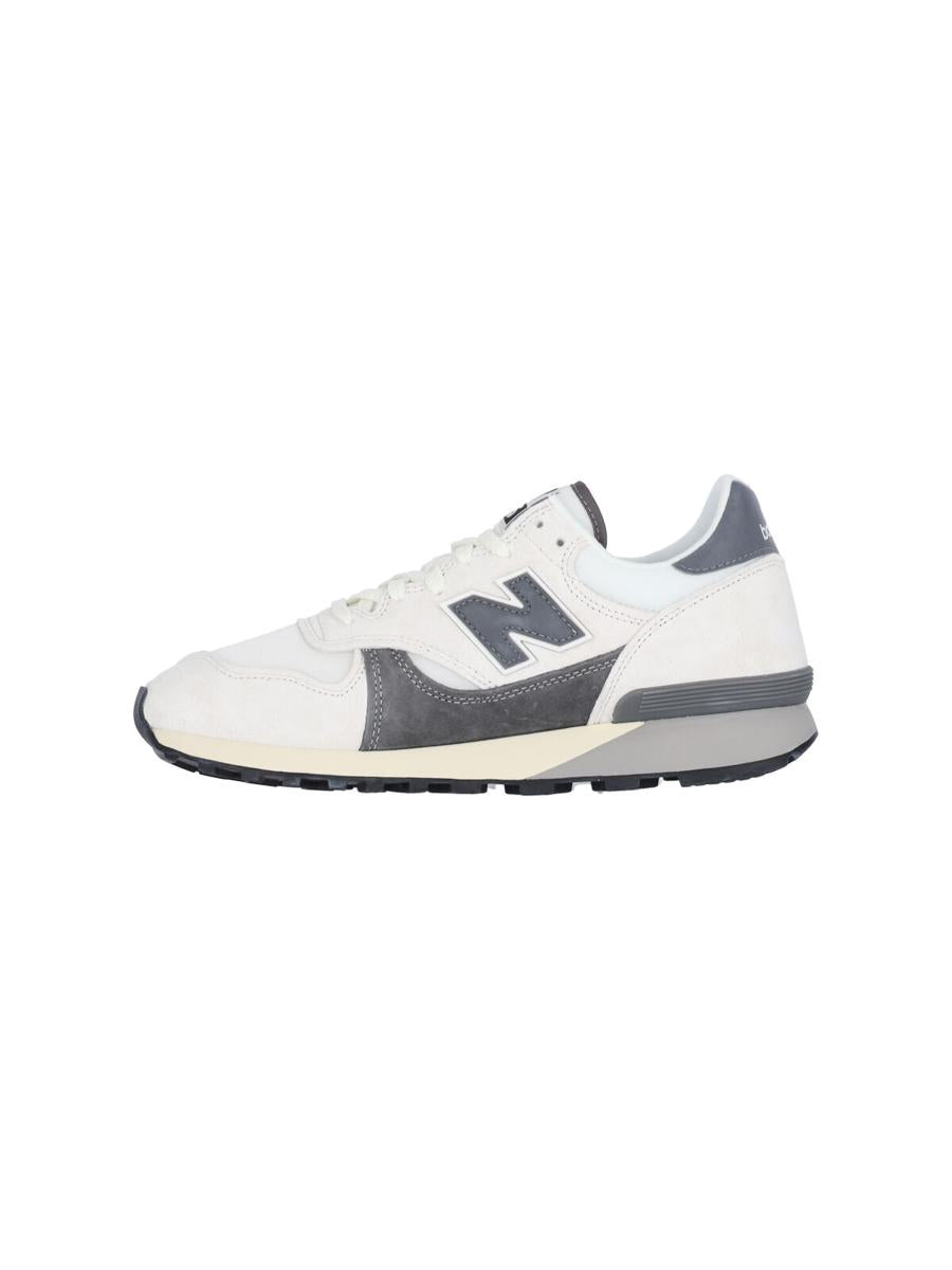 New Balance Sneakers
