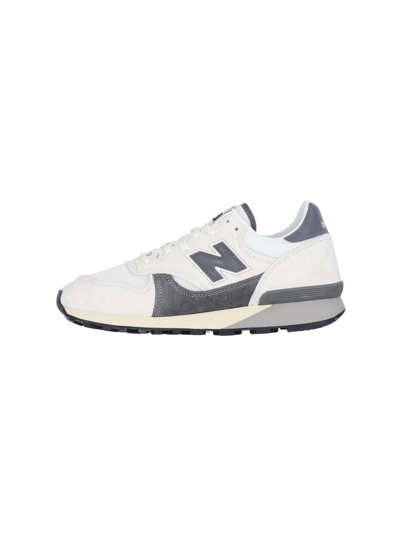 New Balance Sneakers
