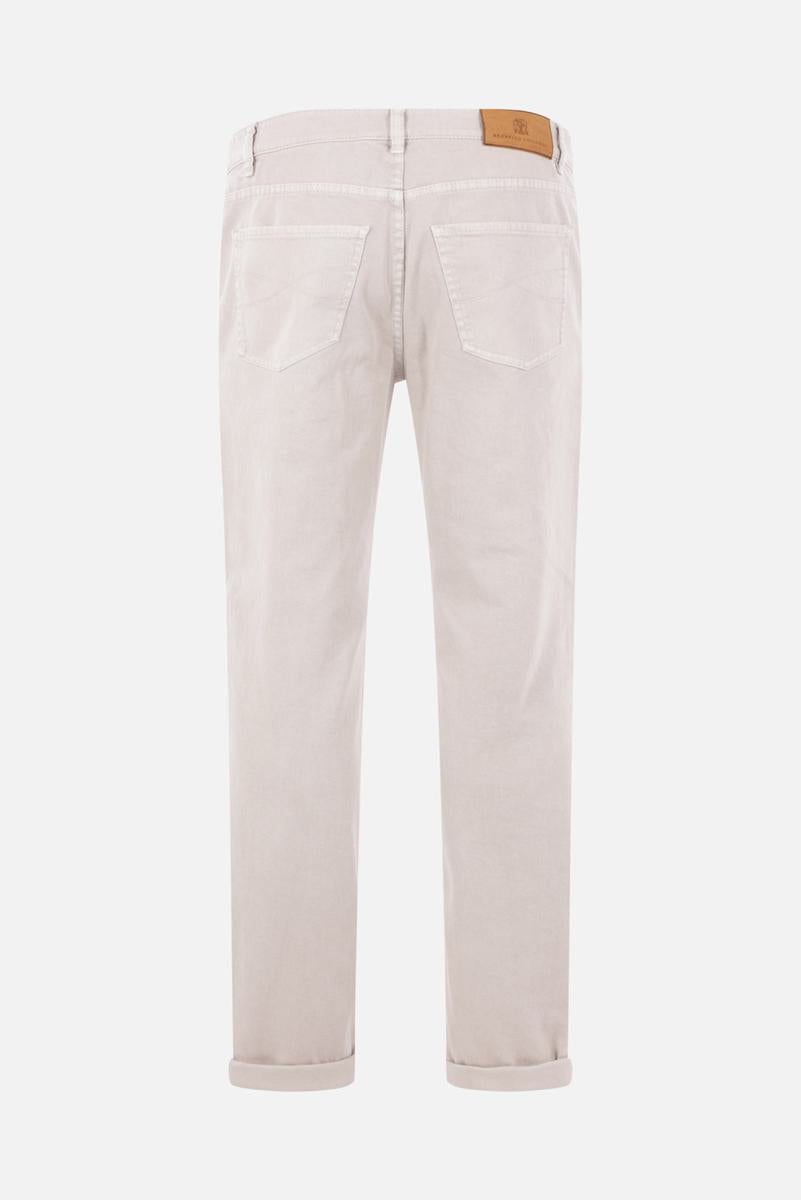 Brunello Cucinelli Jeans