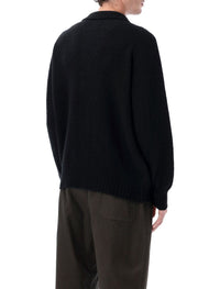 Howlin' Creatures Of The  Moon Wool Cardigan – Oxford