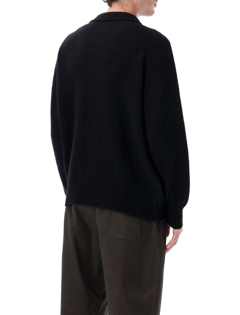 Howlin' Creatures Of The  Moon Wool Cardigan – Oxford