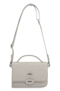Zanellato Ella Leather Handbag