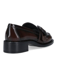 Prada Flat Shoes