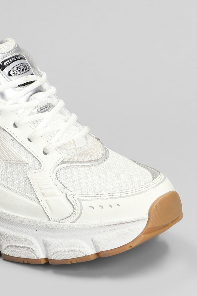Golden Goose Lightstar Sneakers