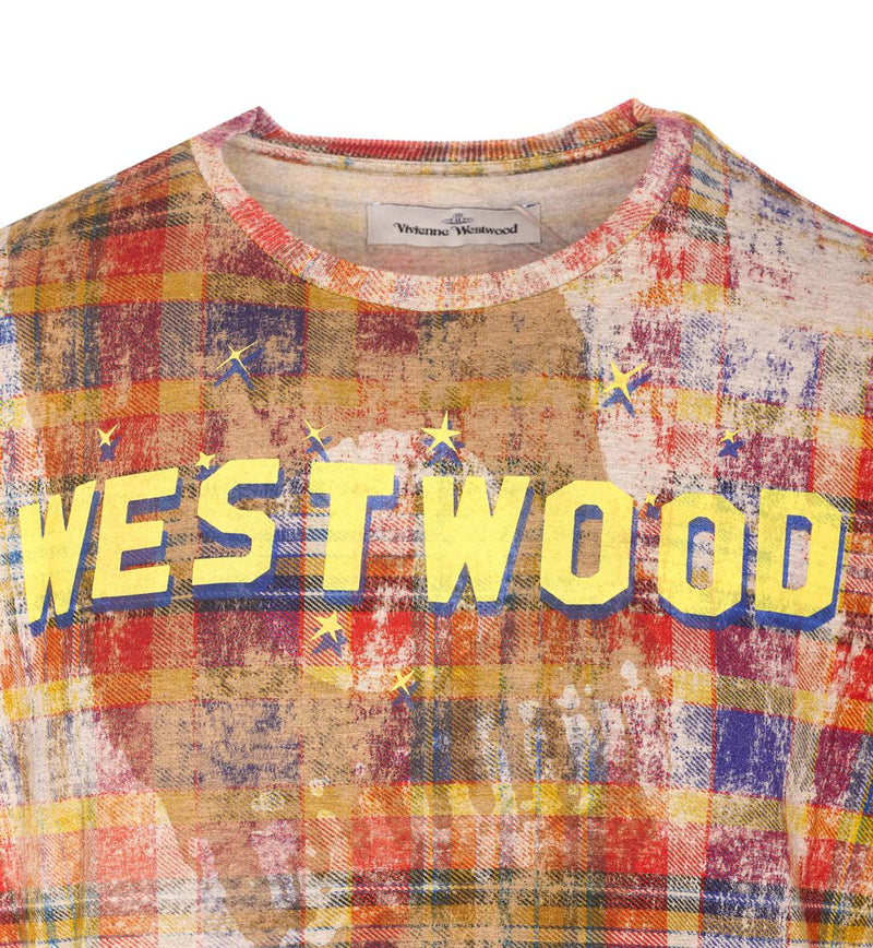 Vivienne Westwood T-Shirts And Polos