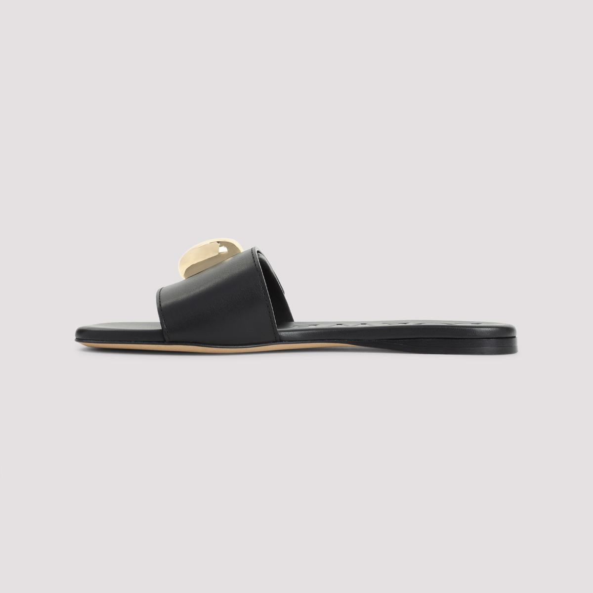 Loewe Sandals