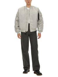 Alpha Industries Bomber "Ma-1" Unisex