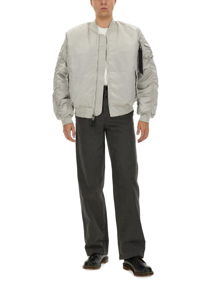 Alpha Industries Bomber "Ma-1" Unisex