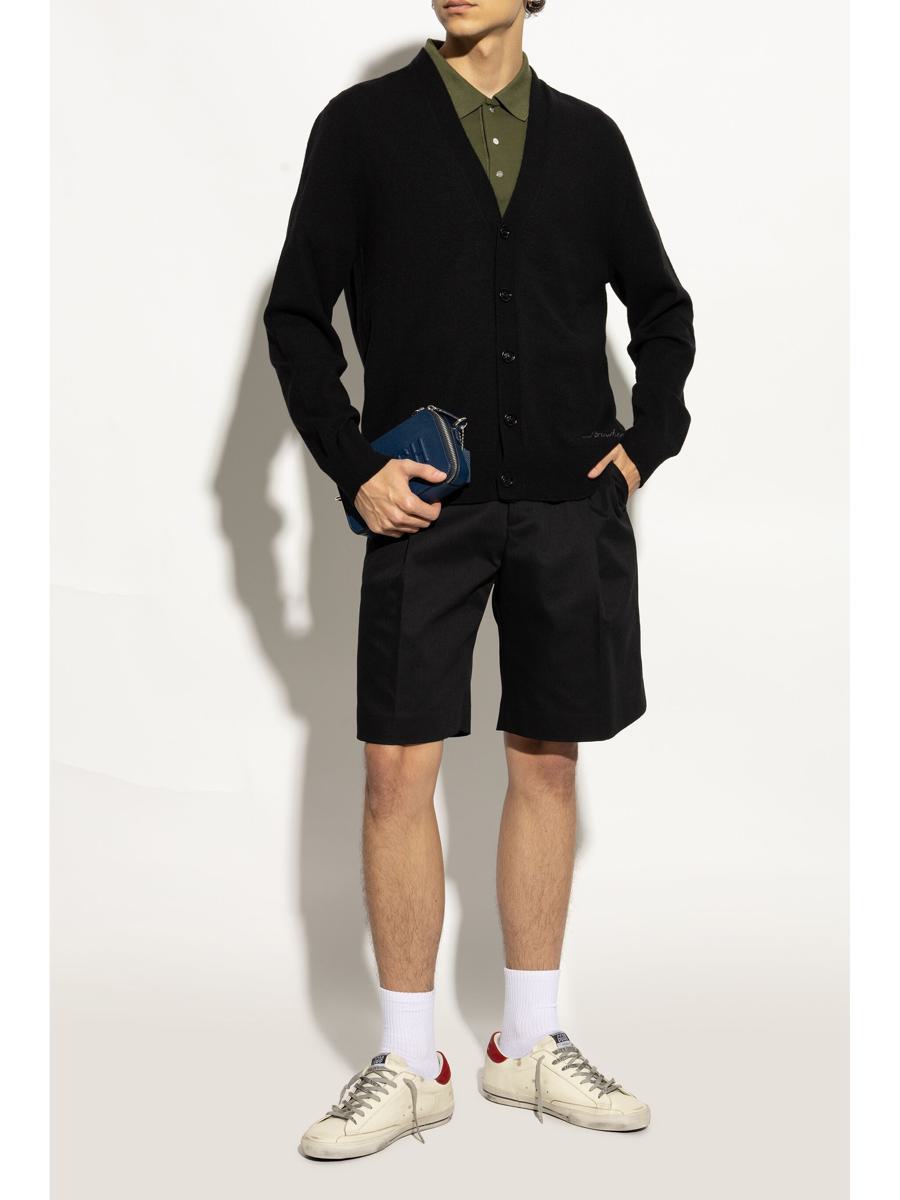 Golden Goose Super Star Nappa Upper Leather Star Nabuk Heel Metal Lettering