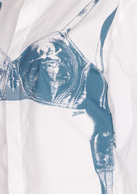 Jean Paul Gaultier Shirts