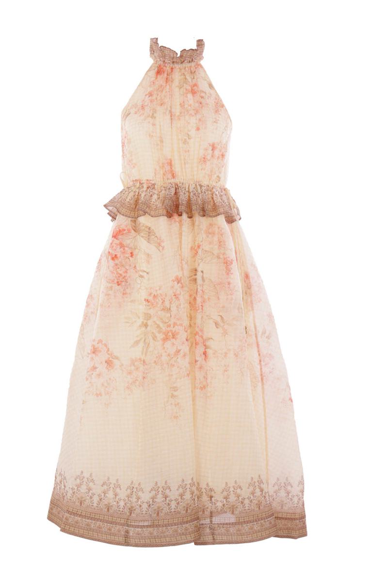 Zimmermann Dresses