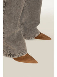 Gianvito Rossi "Robbie" Sling T.55 Shoes