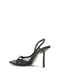 Le Silla Sandals