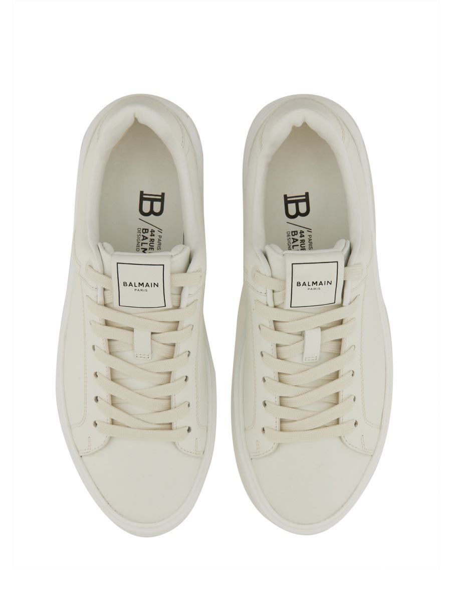 Balmain Sneaker B-Court