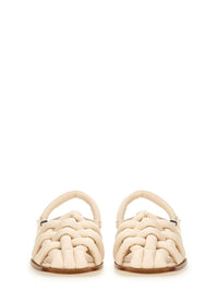 Hereu Sandal "Cabersa"