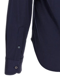 Tom Ford Button-Down Shirt