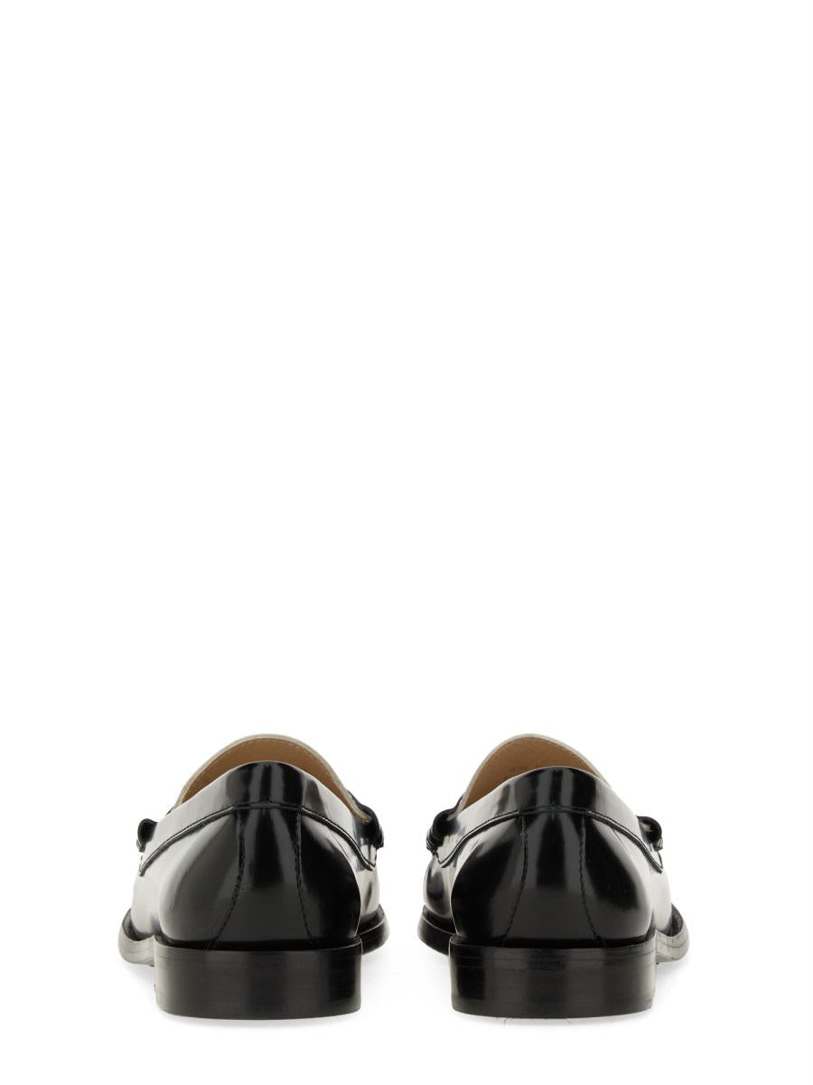 Stuart Weitzman Moccasin "Lottie"