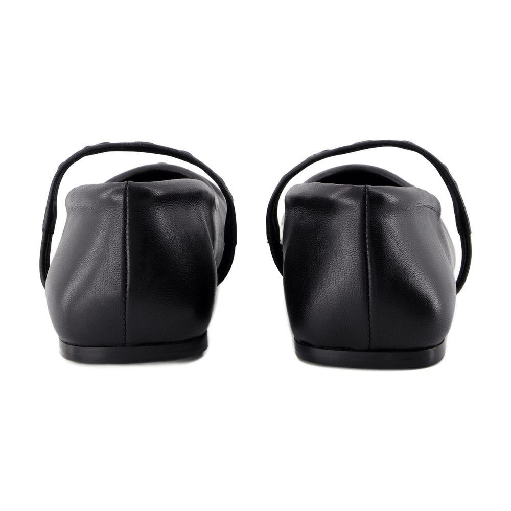 Marni Mary Jane Sneakers