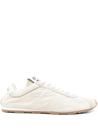 Miu Miu Plume Sneakers