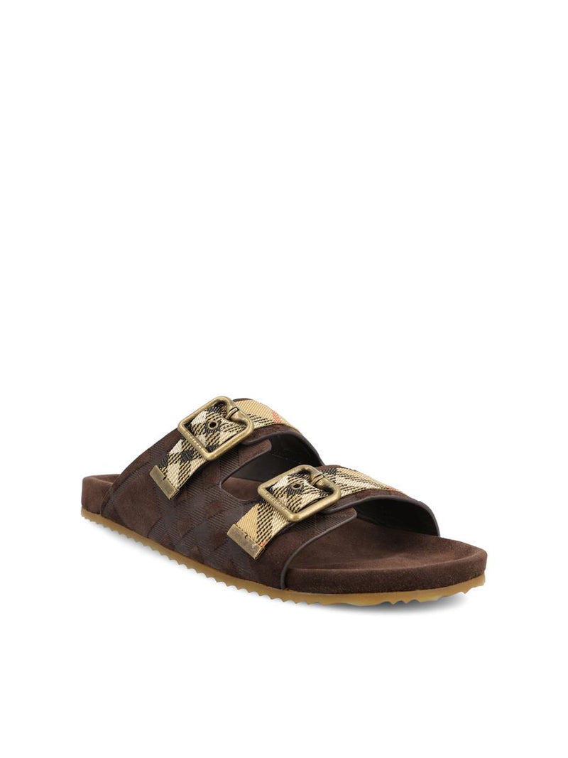 Burberry Sandals