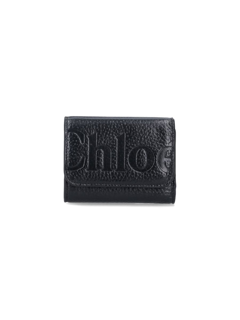 Chloé Wallets