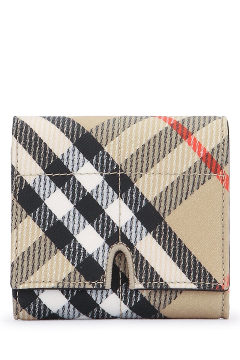 Burberry Wallets