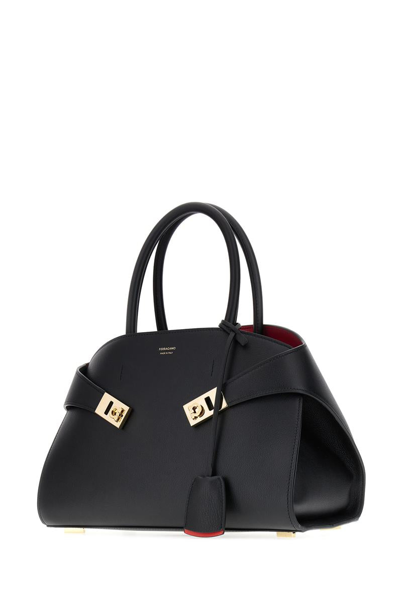 Salvatore Ferragamo Shoulder Bags.