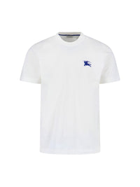 Burberry T-Shirts And Polos