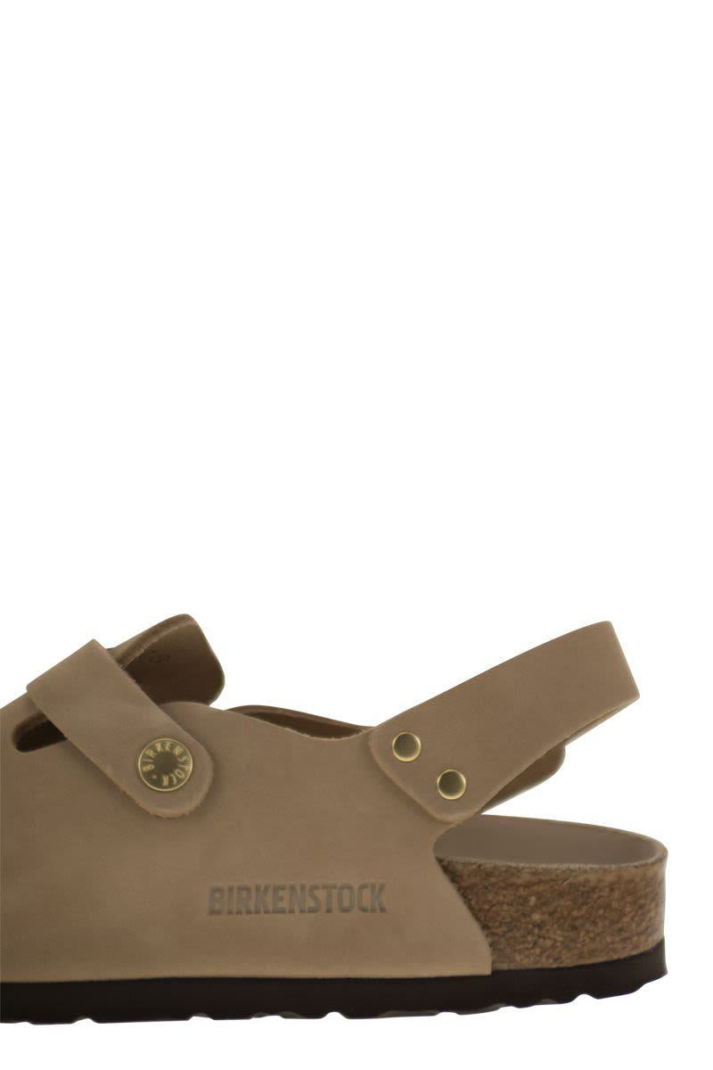 Birkenstock Tokio - Closed-Toe Sandal