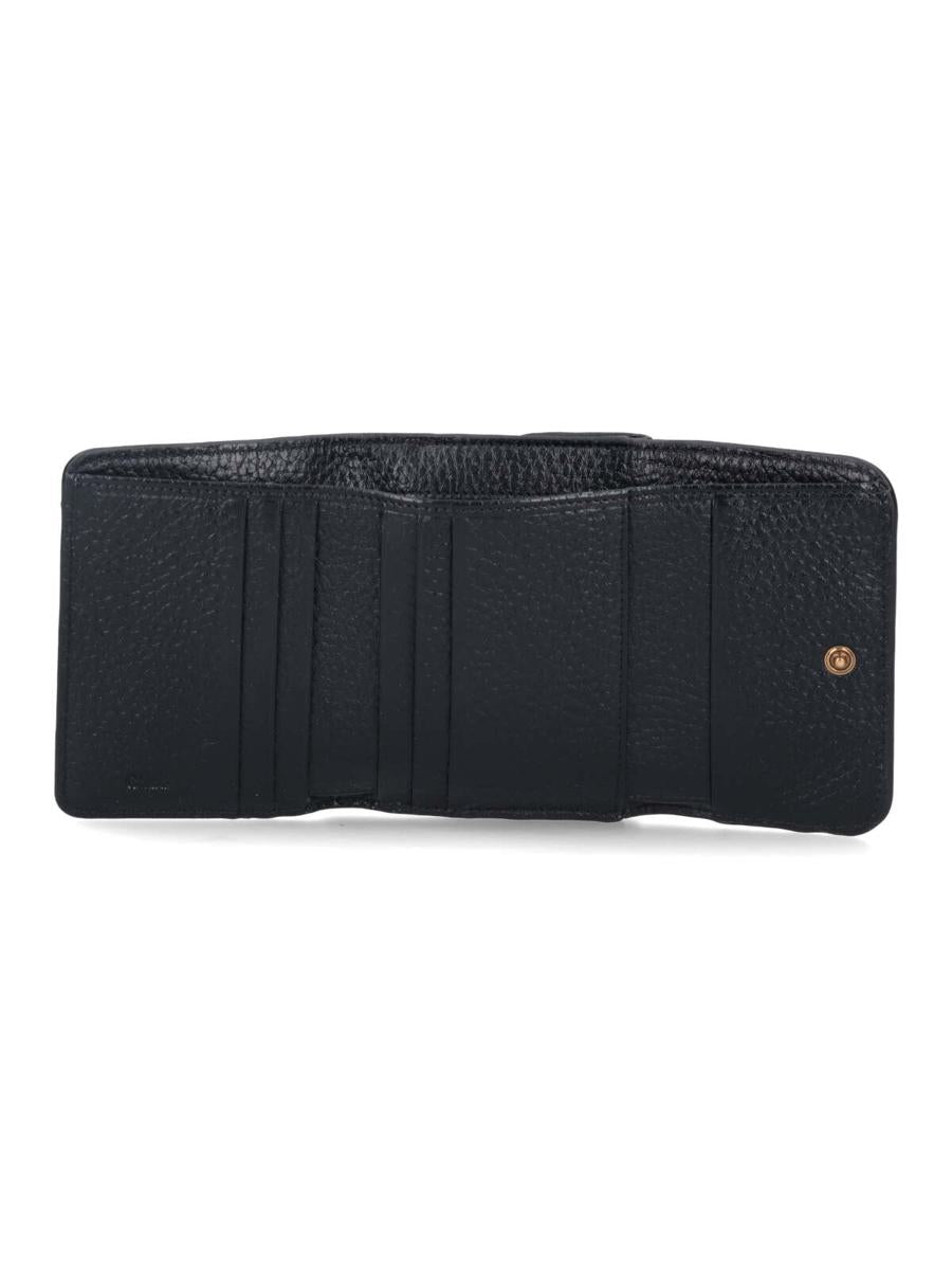 Chloé Wallets