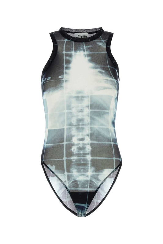 Jean Paul Gaultier Shirts