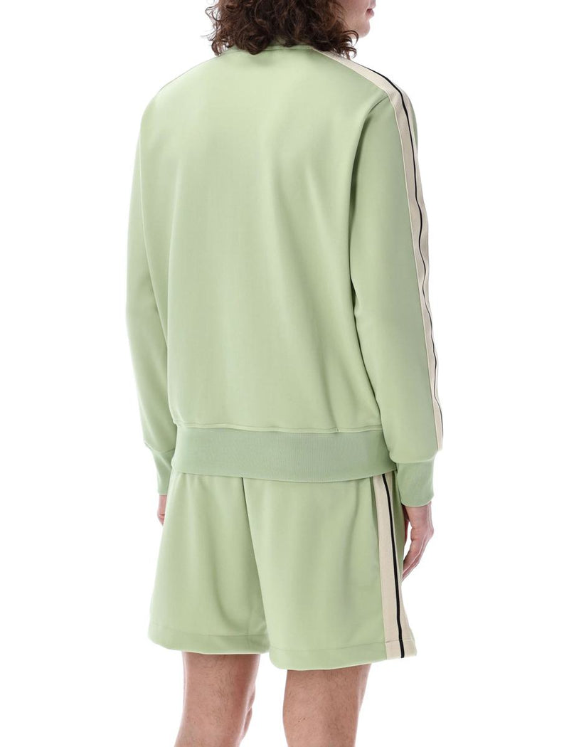 Palm Angels Classic Logo Track Jacket