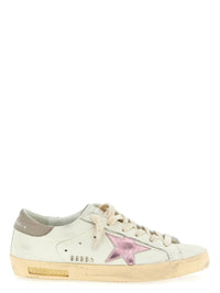 Golden Goose Superstar Sneakers
