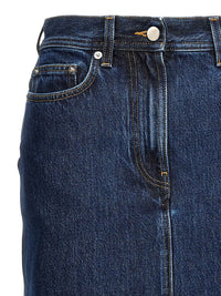 Loulou De Saison 'Rona' Skirt