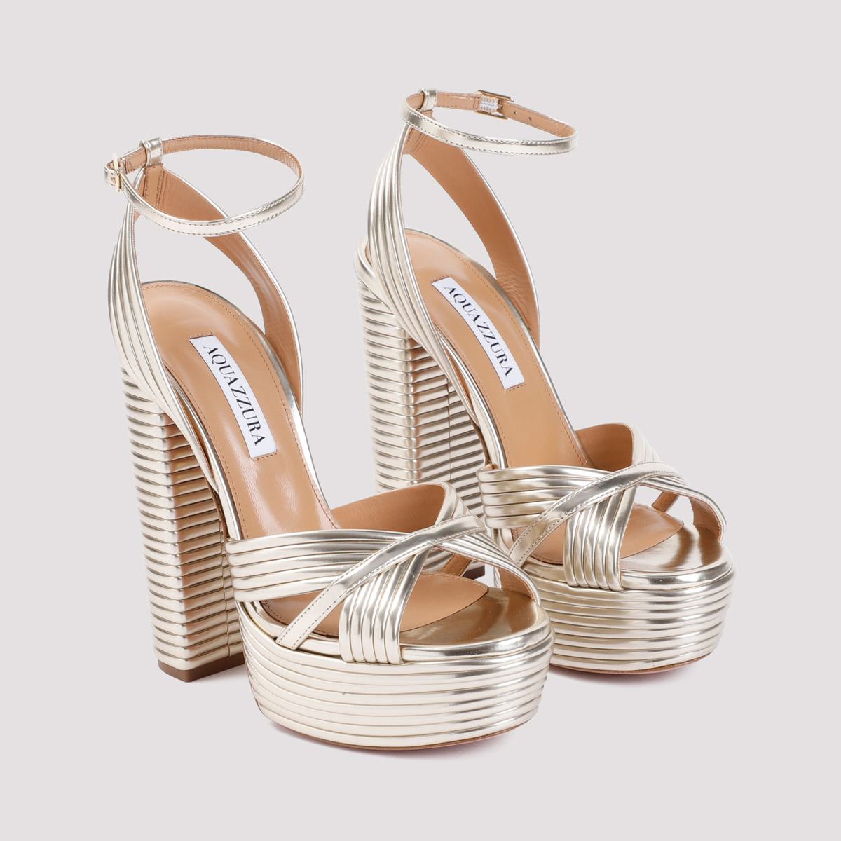 Aquazzura Sandals
