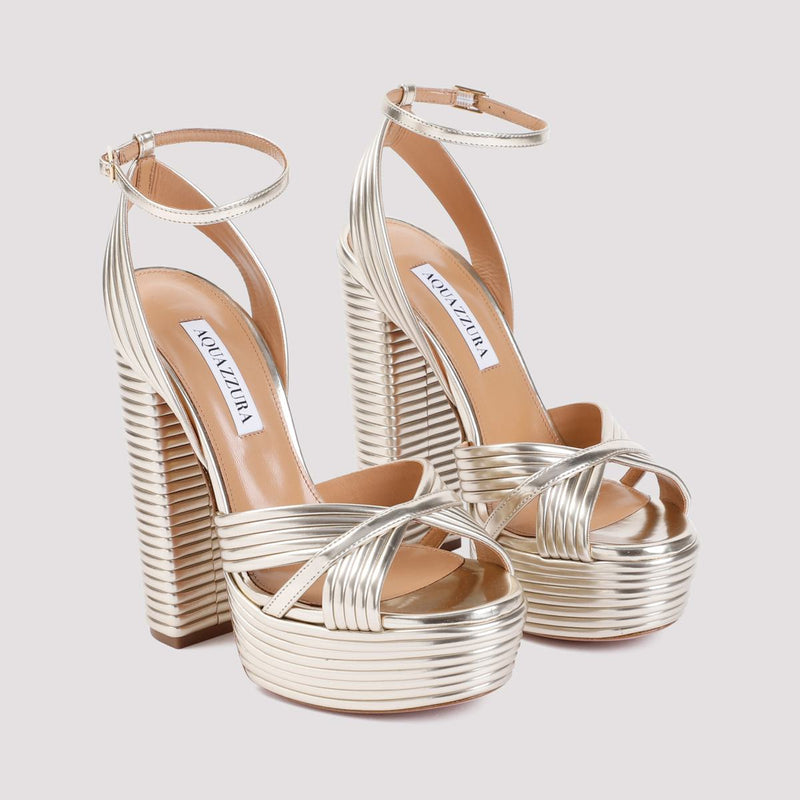 Aquazzura Sandals