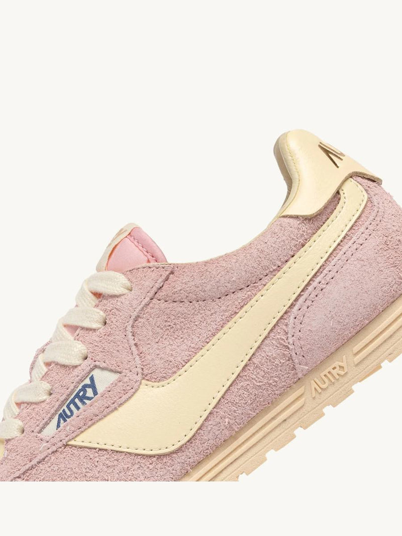 Autry Windspin Low Shoes