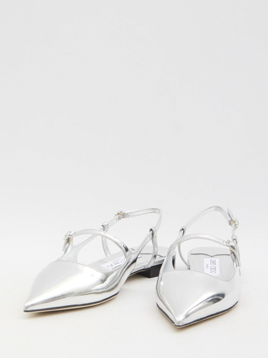 Didi Ballerina Flats