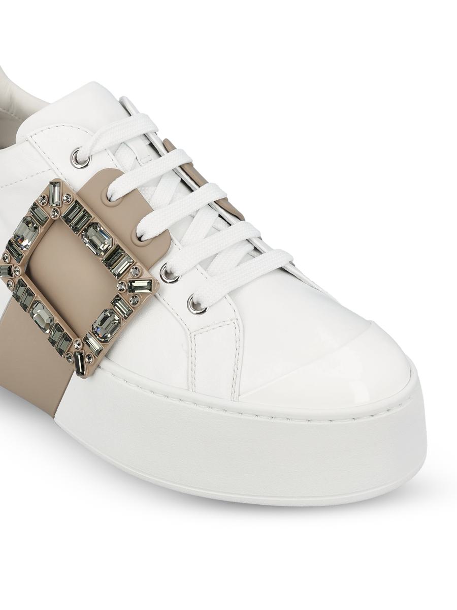 Roger Vivier Sneakers