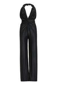 Costarellos Muti Jersey Jumpsuit