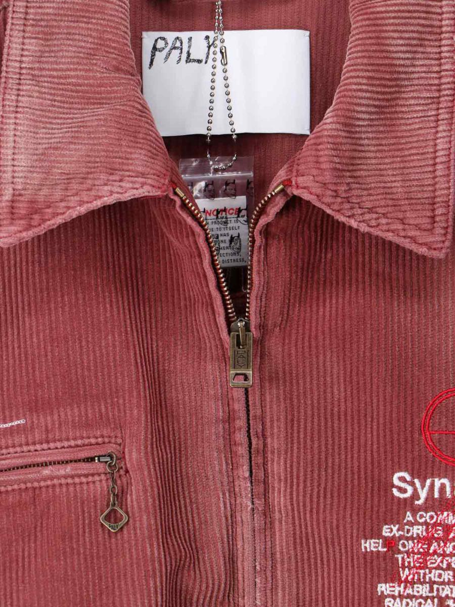 Paly Hollywood Jackets