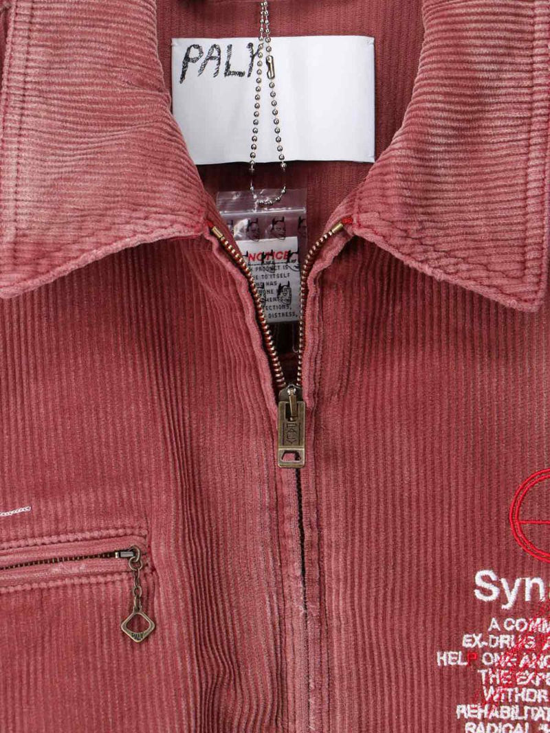 Paly Hollywood Jackets