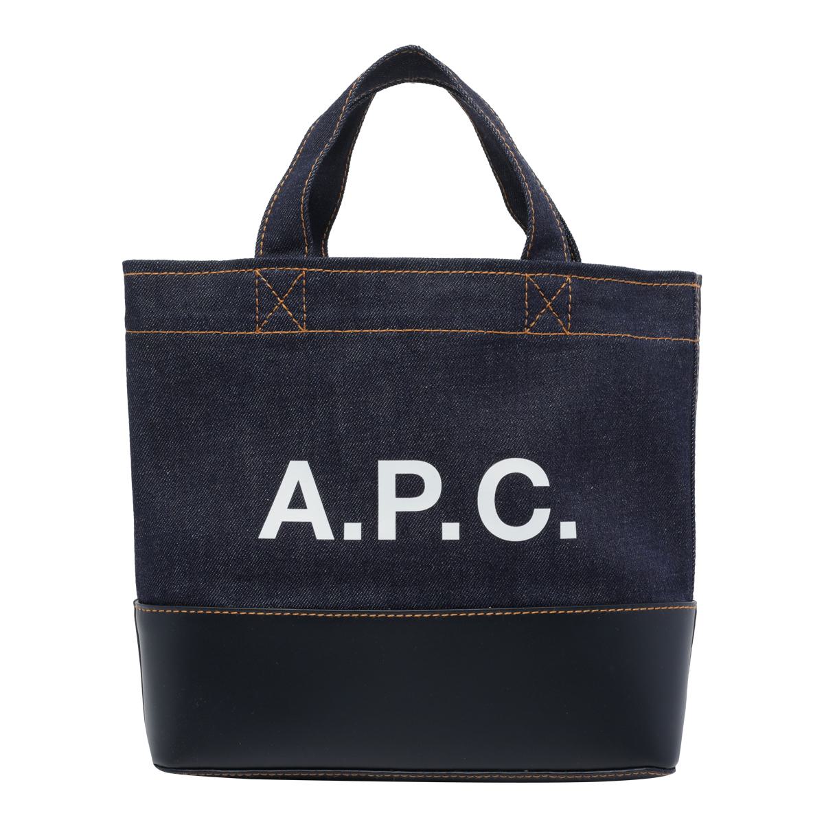 A.P.C. Bags