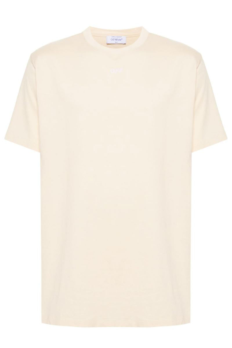 Off-White T-Shirt