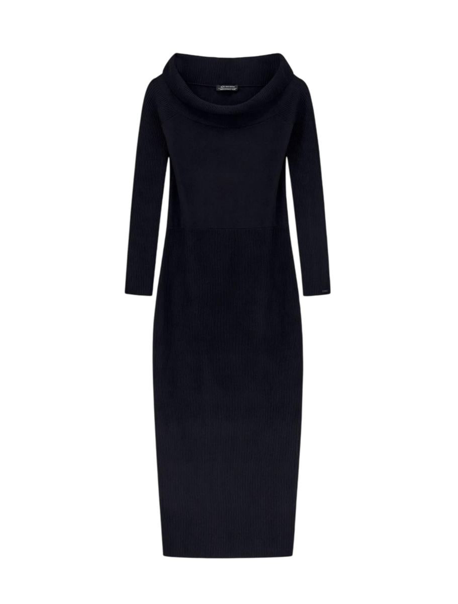 Armani Exchange Dresses
