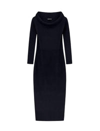 Armani Exchange Dresses